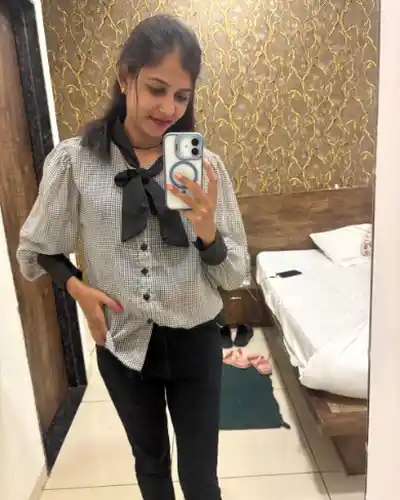 Lavanya Saxena
