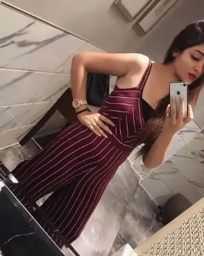 Madhuri Reddy