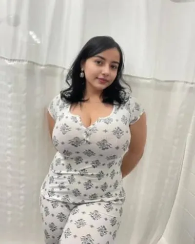 Shanti Singh