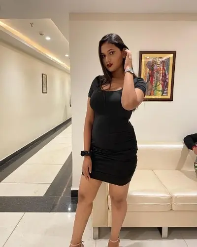 Ojasvi Nair