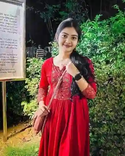 Chaitra Reddy