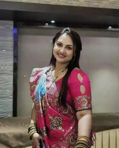 Janhvi Iyer